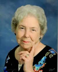 Lucille Alexander Obituary (1935