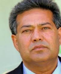 Mohinder Mann's Instagram, Twitter & Facebook