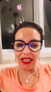 Reel by Vicky Rojas (@vicky_crecimiento_interior) · March 21, 2025