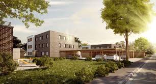 Fallersleben hat derzeit zwei immobilien im angebot von denen zwei der kategorie wohnung zugewiesen sind. Baustart 3 Stadthauser Mit 20 Mietwohnungen In Fallersleben Neubau News Ivv Immobilien Vermieten Verwalten Das Magazin Fur Die Wohnungswirtschaft