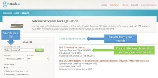How-To Write A Letter To Congressman, Senators & Representatives