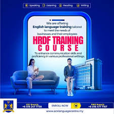HRDF Certified Course