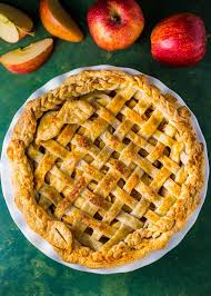 Old Fashioned Apple Pie Baker By Nature Recipe Old Fashioned Apple Pie Fool Proof Recipes Recipes