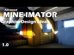 Download 1.2.7 version 1.2.7 (jul 4th 2020), changes: Mine Imator