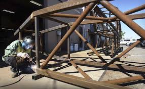 Top 10 Mig Welding Job Works In Peenya Industrial Area Best Mig Welding Services Bangalore Justdial