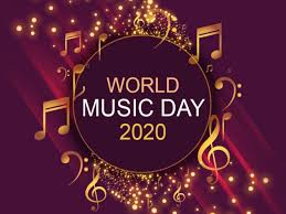 'music makes you a better. World Music Day 2021 Virtual Celebration Ideas From Listening To Your Favourite Songs To Participating At Online Music Concerts Here S How To Make The Day Musical At Home