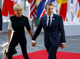 Is an italian sporting apparel company, based in crespellano, bologna. French President Emmanuel Macron Is In The Middle Of A Social Media Firestorm Vox
