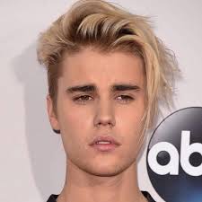 Chocolate and blonde black men hairstyles. 25 Brilliant Justin Bieber S Blonde Hair Styles Nail That Look
