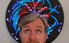 HackSpace magazine meets Jason Coon — HackSpace magazine