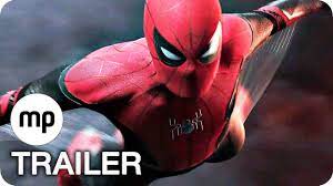 Started out with the original model from insomniac games, and did. Spider Man Far From Home Trailer Deutsch German 2019 Youtube