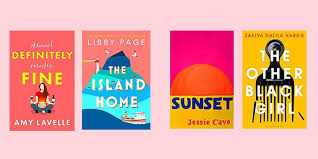 We've rounded up a list of the best books to read in 2021 that includes something for everyone. Top Summer Books To Read Best Holiday Books 2020
