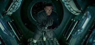 #lifemovie available now on digital. Sci Fi Horror Life Schockierender Star Tod Ist Ein Schlauer Hohepunkt
