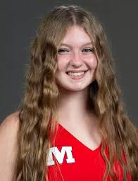 2025-26 Women's Tennis Roster