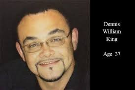 Happy 40th Birthday, Dennis...