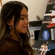 So excited to see the trailer of Sushi Noh. Hope it's not too scary for you  😆 . . . #sushinoh #film #trailer #horror #sushi #scary #video #instagood  #actor #actorslife #actress #teen #