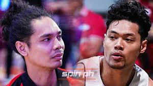 Kobe paras withdraws from ucla latest kobe paras rank in college basketball program in. No Perasol Plan To Ask Kobe Paras About Possible Gcq Violation