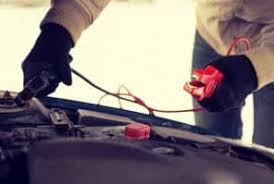 To jump a car with jumper cables match this diagram. How To Jump A Car Manhattan Ny Bmw Of Manhattan