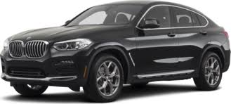 2020 BMW X4 Problems | Kelley Blue Book