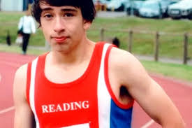 Katie gets the nod for gold