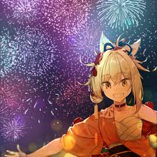 However, we do expect her to arrive alongside. Blgeyiun Cbznm