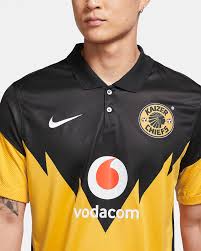 Benni slams kaizer chiefs' 'pretty dirty' tactics. Kaizer Chiefs F C 2020 21 Stadium Home Men S Football Shirt Nike Sa