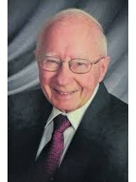 John Haarer, 96 Obituary