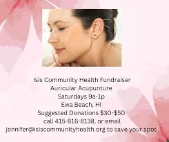 Profile for Jennifer Yau, L.Ac., MS