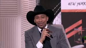 Check spelling or type a new query. Stephen A Smith On Twitter How About Them Cowboys Join Me Now On Espnews And Espnradio For The Stephen A Smith Radio Show