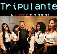 Memes 5h En 2020 Memes De Fifth Harmony Fifth Harmony Memes