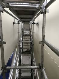 We did not find results for: Scaffolding A Stairwell To Reach The Ceiling Mr Scaffold 1300 677 223