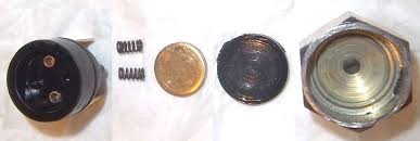 If your brake lights are on even when you're not braking, the most likely culprits are a faulty brake light switch or a blown fuse. Brake Light Switches Fail With Burned Contacts