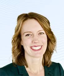 Kristin Hess's Instagram, Twitter & Facebook