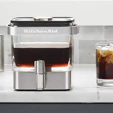 Oxo cold brew coffee maker. Kitchenaid Cold Brew Coffee Maker Review Epicurious