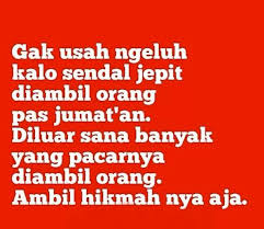 6 tulisan lucu di sandal jepit ini bikin ketawa cekikikan. Pin Oleh Taufik Akbar Di Lucu Lucuan Bahasa Indonesia Lucu Gambar Lucu Kata Kata