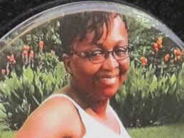 Katonya LaShea Smith Copeland (1972-2016)
