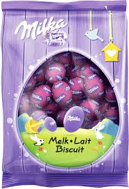 Caches Trouves Manges L Aventure Gourmande Des Mini œufs En Chocolat Au Lait Milka Paques Chocolat Easter Oeufs En Chocolat Chocolat Au Lait Chocolat