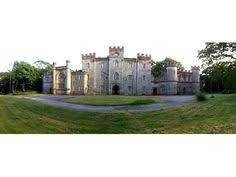 The interior of the magnificent mansion, which is also used as an exclusive wedding venue, screams out lady c style with its her living room is simple yet chiccredit: 11 Castle Images Ideas Castle Self Build Houses Image
