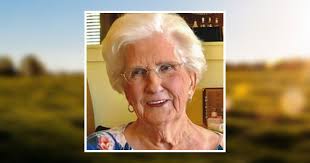 Ida Faye Lambert Vail Obituary March 26, 2024