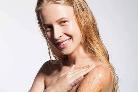 Bersih cantik bebas tanpa bulu. Cara Menghilangkan Daki Dengan Body Scrub Minimarket Dirumahajabisacantik Semua Halaman Stylo