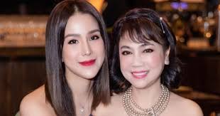 Diệp Lâm Anh thừa nhận xa mặt cách lòng với mẹ chồng