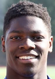 2018 All-West Sound Football Team