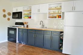 This home depot guide provides information on how to replace hinges on your cabinet doors. Why I Chose To Reface My Kitchen Cabinets Rather Than Paint Or Replace Refresh Living