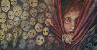 "The Sand-Man" (1816)