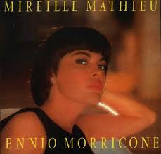 Image result for mireille mathieu