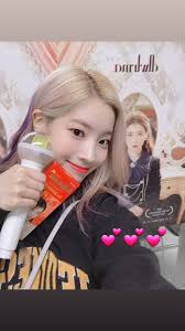 They're the ultimate comfort food side dish. Nayeon And Dahyun Showing Their Love For Iu Celebrity Photos Videos Onehallyu