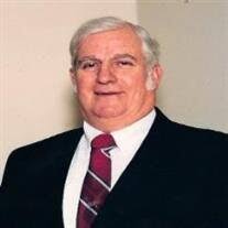 Ralph L. Battee Obituary