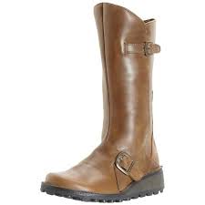 Fly london mes womens boots. Fly London Boots Luxodo