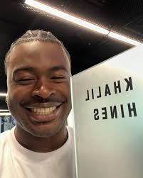 Khalil Hines (@kh.mxf) • Instagram photos and videos