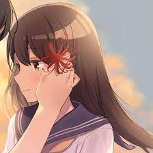 Gambar profil wa kosong aesthetic terbaru 2021. Anime Couple Terpisah Anime Profil Wa Aesthetic Novocom Top