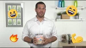 How fast does zantrex 3 fat burner work language:en : Zantrex Fat Burning Protein Lucky Pick Product Review With Sean Youtube